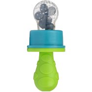 Mam Primamma Fruit Silicone Feeder 8m+, 1 бр - Силиконов биберон за самозахранване на плодове