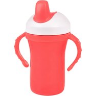 Mam Primamma Код 803G 6m+ Easy Cup 310ml - Червена - 