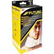 3M Futuro Мека цервикална яка за умерена поддръжка Един размер 1 бр 3M Futuro Мека цервикална яка за умерена поддръжка Един размер 1 бр