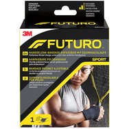 3M Futuro Sport Регулируема ортеза за китка Basic 09033 One Size 1 брой