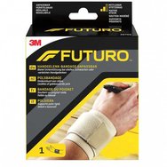 3M Futuro Wrap Around Wrist Support 46709 One Size 1 бр