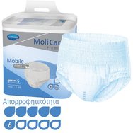 Hartmann MoliCare Premium Mobile Slip 14 бр - Small