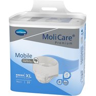 Hartmann MoliCare Premium Mobile Slip 14 бр - Extra Large