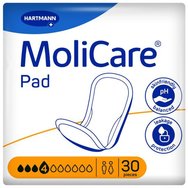 Hartmann MoliCare Pad 30 бр Hartmann MoliCare Pad 30 бр