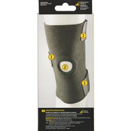 3M Futuro Sport Adjustable Knee Support Код 09039CEE One Size 1 бр
