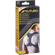 3M Futuro 46832 One Size 1 бр - Регулируема презрамка за гърба за правилна стойка на тялото