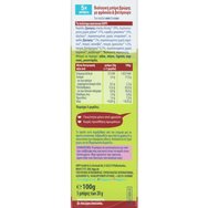 Hipp Bio Strawberry & Raspberry Oat Bar 3Y+ 100g (5x20g)