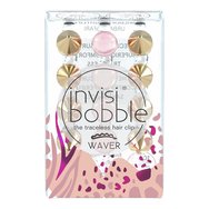 Invisibobble Waver Urban Safari Wildlife Nightlife 3 парчета