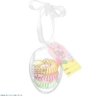 Invisibobble Slim Special Edition Easter Egg 3 Τεμάχια - Σετ Σπιράλ Λαστιχάκια Μαλλιών 3 Τεμάχια Invisibobble Slim Special Edition Easter Egg 3 Τεμάχια - Σετ Σπιράλ Λαστιχάκια Μαλλιών 3 Τεμάχια
