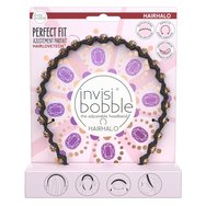 Invisibobble British Royal Hairhalo Headband Put Your Crown On Glittering Stone 1 Τεμάχιο Invisibobble British Royal Hairhalo Headband Put Your Crown On Glittering Stone 1 Τεμάχιο