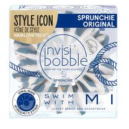 Invisiboble Sprunchie Original Style Icon Swim With MI 1 брой Invisiboble Sprunchie Original Style Icon Swim With MI 1 брой