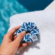 Invisiboble Sprunchie Original Style Icon Swim With MI 1 брой Invisiboble Sprunchie Original Style Icon Swim With MI 1 брой