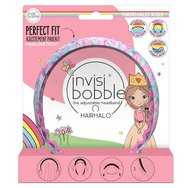 Invisibobble Kids Hairhalo Cotton Candy Dreams 1 парче