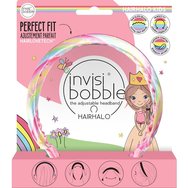 Invisibobble Kids Hairhalo Rainbow Crown 1 бр
