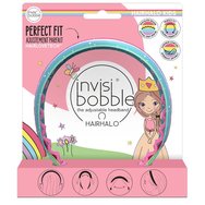 Invisibobble Kids Hairhalo Rainbow Crown 1 Парче