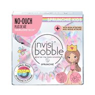 Invisibobble Kids Slim Sprunchie with Bow, Sweets for my Sweet 1 Парче