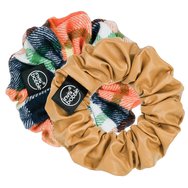 Invisibobble Sprunchie Original Fall in Love Collection It\'s Sweater Time 2 бр Invisibobble Sprunchie Original Fall in Love Collection It\'s Sweater Time 2 бр