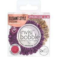 Invisibobble Sprunchie Slim The Snuggle is Real Hair Ring 2 бр