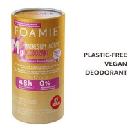 Foamie Happy Day Magnesium Active Solid Deodorant 40g