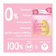 Foamie Solid Face Cream Bar Spf30 Slow Aging with Bakuchiol 35g