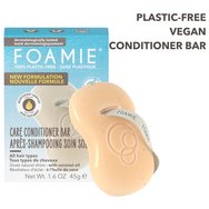 Foamie Shake Your Coconuts Care Conditioner Bar 45g
