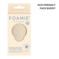 Foamie Face Cream Travel Buddy Storage Box for Solid Face Cream 1 бр