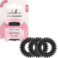Invisibobble Original Hair Spiral 3 бр - True Black