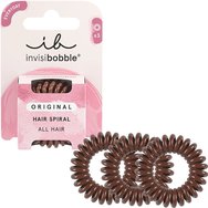 Invisibobble Original Hair Spiral 3 бр - Pretzel Brown