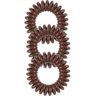 Invisibobble Original Hair Spiral 3 бр - Pretzel Brown