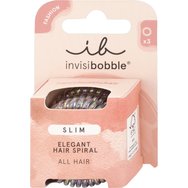 Invisibobble Slim Elegant Hair Spiral 3 бр - Vanity Fairy