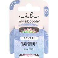 Invisibobble Power Performance Hair Spiral 3 бр - Magic Rainbow