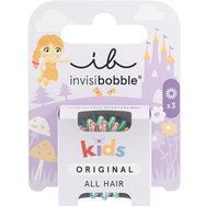 Invisibobble Kids Original Hair Spiral 3 бр - Magic Rainbow