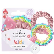 Invisibobble Kids Sprunchie Too Good To Be Blue 2 бр