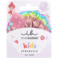 Invisibobble Kids Sprunchie Too Good To Be Blue 2 бр