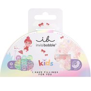 Invisibobble Promo Kids I Have Fillings For You Sprunchie 1 бр & Hair Spiral 3 бр