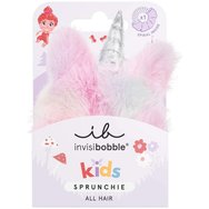 Invisibobble Kids Sprunchie 1 бр - Unicorn