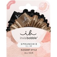Invisibobble Sprunchie Slim Elegant Style 2 бр - True Golden