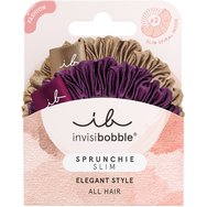 Invisibobble Sprunchie Slim Elegant Style 2 бр - The Snuggle is Real
