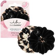 Invisibobble Sprunchie Original Style Icon 2 бр - The Iconic Beauties