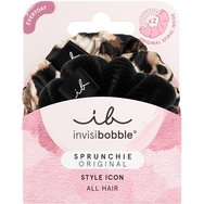Invisibobble Sprunchie Original Style Icon 2 бр - The Iconic Beauties