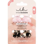 Invisibobble Clipstar Petite Four 4 бр