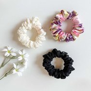 Invisibobble Loop+ Be Strong Hair Tie for Thick - Curly Hair 3 бр