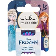 Invisibobble Disney Frozen Colour Changing Hair Spiral 3 бр