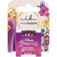 Invisibobble Disney Rapunzel Original Hair Spiral 3 бр