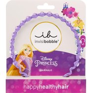 Invisibobble Disney Rapunzel Hairhalo Adjustable Headband 1 бр
