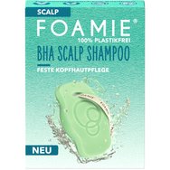 Foamie Scalp Salicylic Acid Shampoo Bar 80g