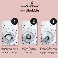 Invisbobble Promo Apres-Ski Date Night The Original Sprunchie 1 бр & The Stylish Hair Clip 2 бр