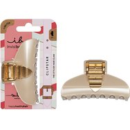 Invisibobble Clipstar Marina Hoermanseder The Stylish Hair Claw 1 бр - Golden Clasp