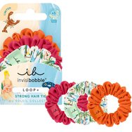 Invisibobble Loop+ Au Soleil Beachy Bliss 3 бр