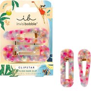 Invisibobble Clipstar Au Soleil Dazzling Wave 2 бр